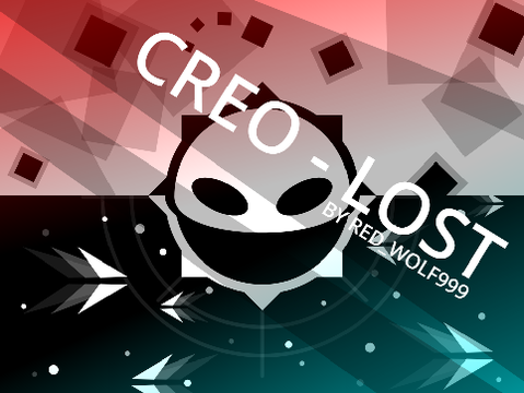 Creo: Lost