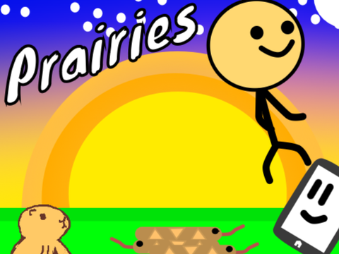 Prairies