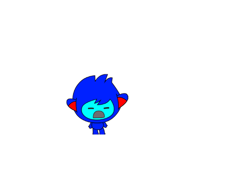 I got jumpscared at 3AM