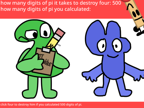 pi payback on four to win