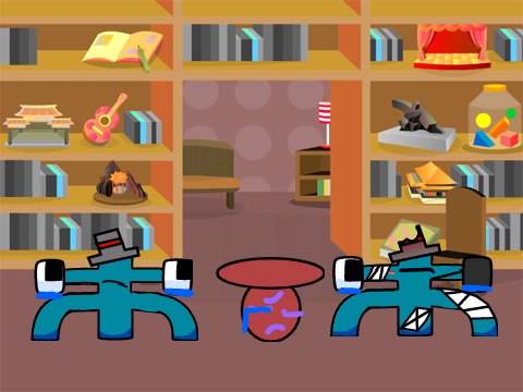LOL TABLE