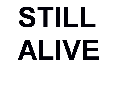 ALIVE