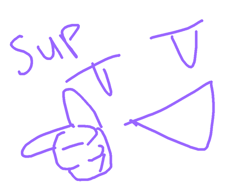 Sup