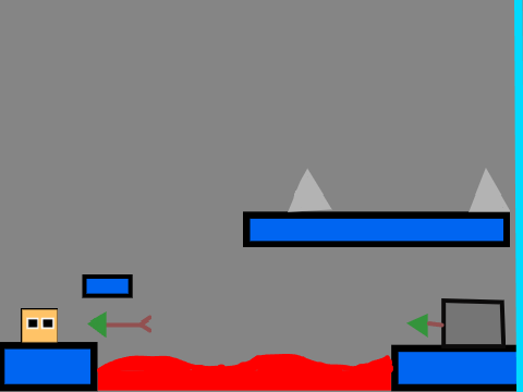 Monster Escape