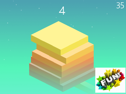 Stacks v.1.0.3 music