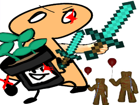 saggy waggy busters ver 1.1