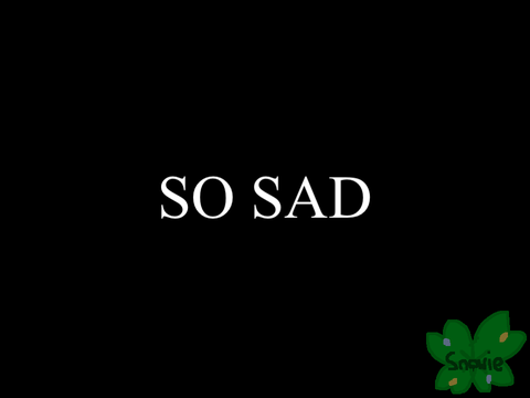 So Sad | Animation Memix