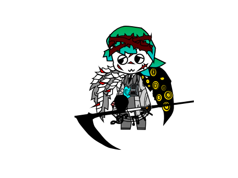 H_Curbler（H_Curblerさんの依頼）