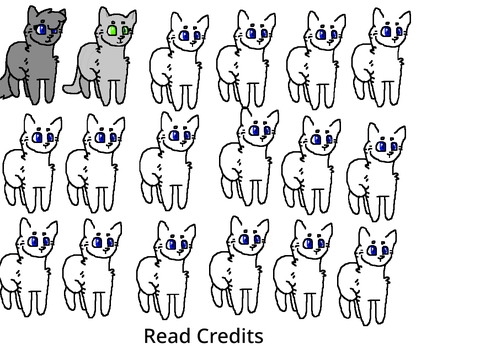 Add a Cat! remix