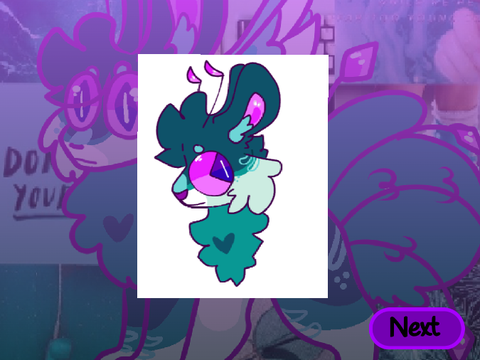 Violet’s ref <3 <3 <3 <3 <3