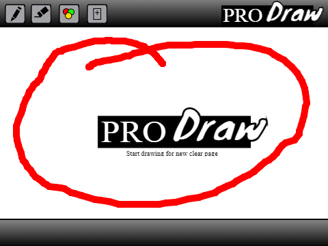 Prodraw (BUG FIX)