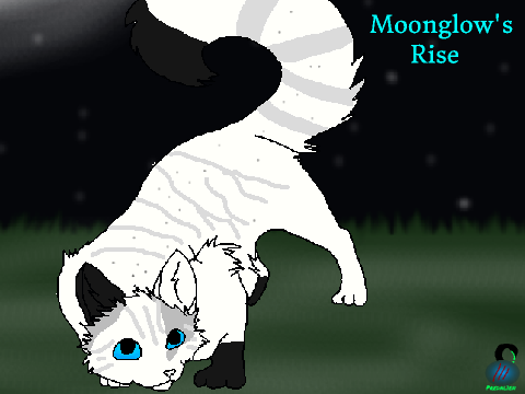 Moonglow's Rise : Taste of the Wilderness - Voice Auditions remix