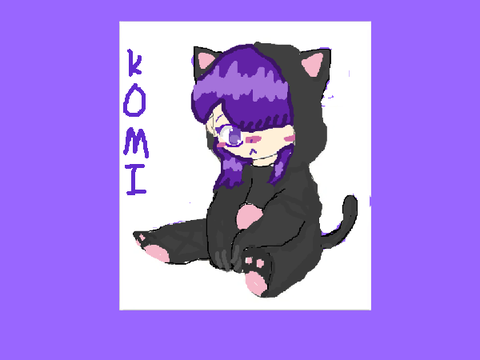 Anime Contest Entry