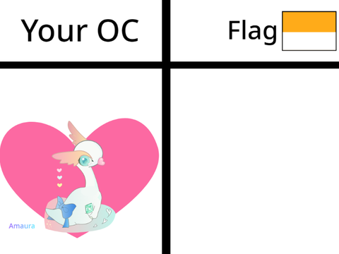 My oc