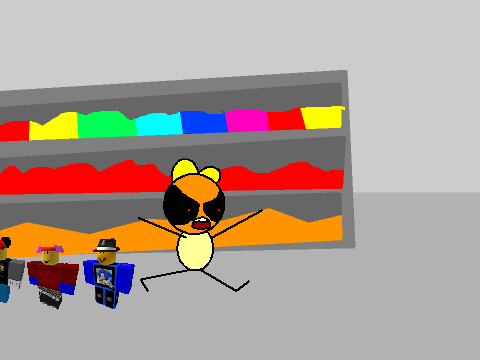 How Bow Learning responds to A Shopkin Toy