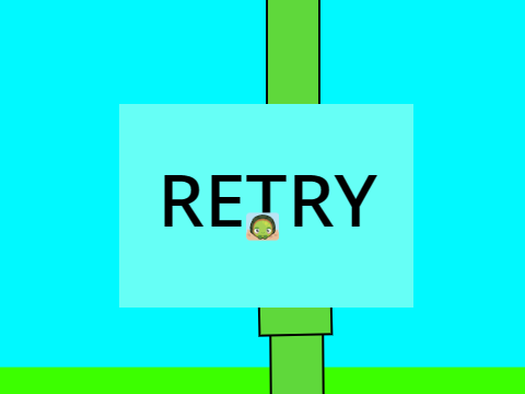 Flappy Blook 2