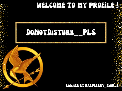 Banner!!