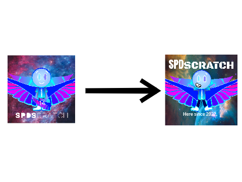 i tried