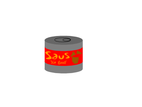 My Entry (for Saus 9 contest)