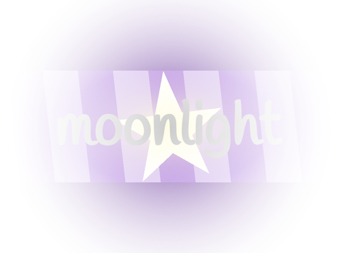 moonlight ⚘ meme 