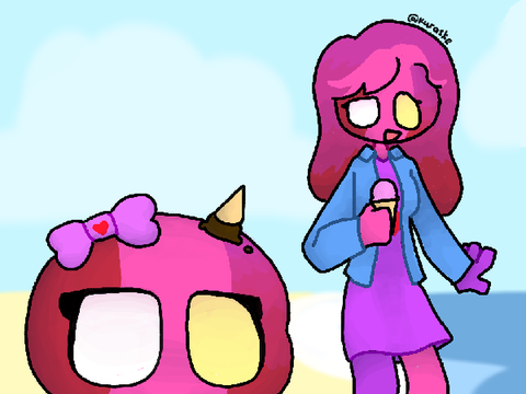 "ice cream fiasco"
