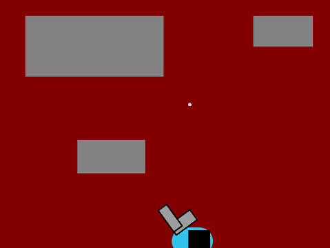 GAME MADE IN 20 MIN
