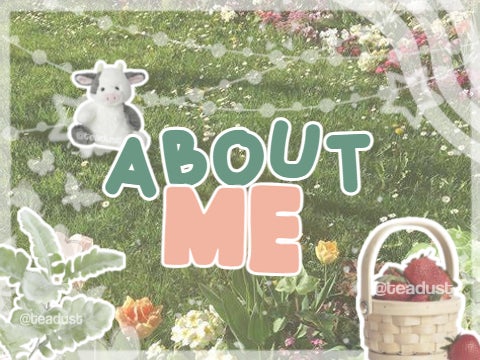 001: About me
