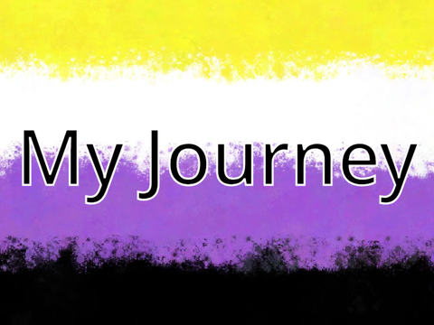 My Journey