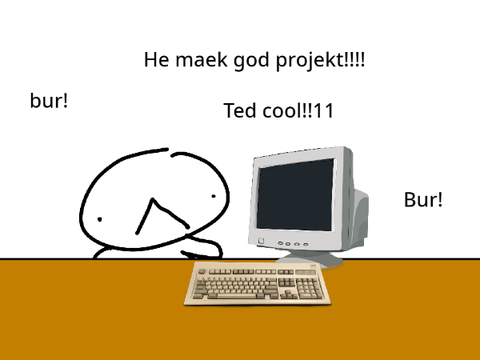 TED!!1