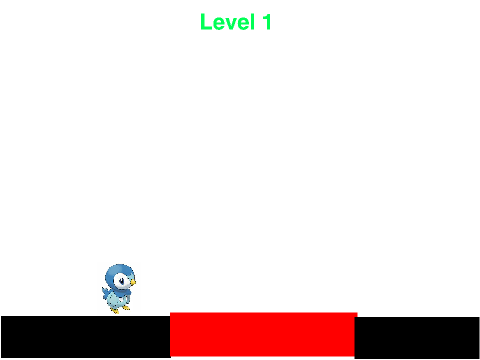 Piplup map