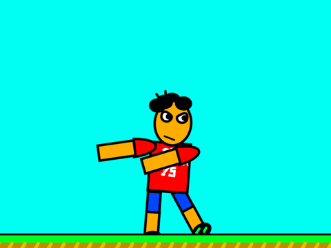 run.