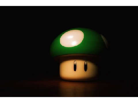 Blur test