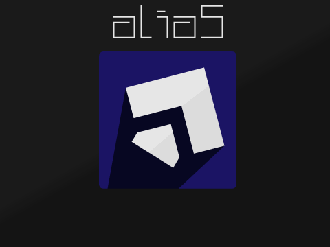 Logo for Alia5
