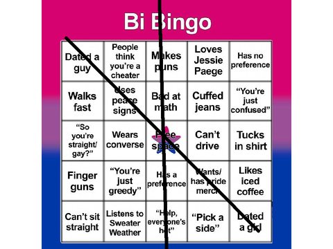 Bi bingo remix