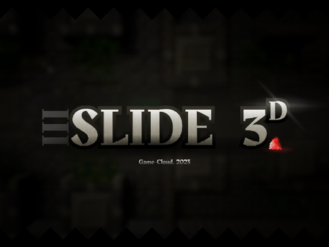 Slide 3D - Game of the Unknown v2.0