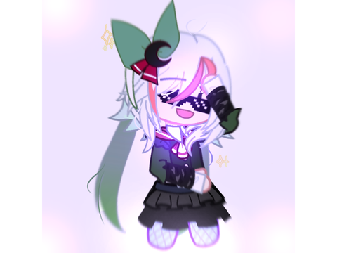 For @x-Sprout-x