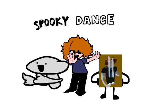 idk
