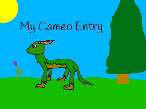 SAFUD Cameo