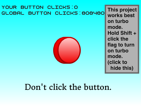 BUTTon!