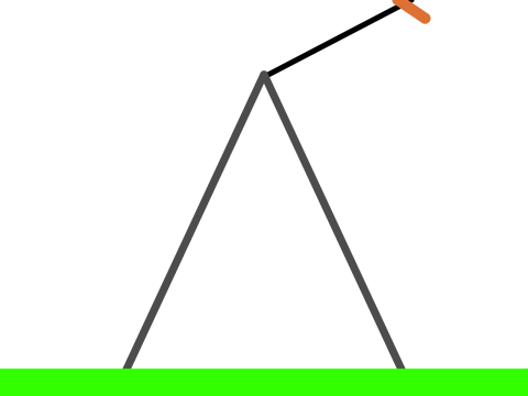 Seizure Swinger 