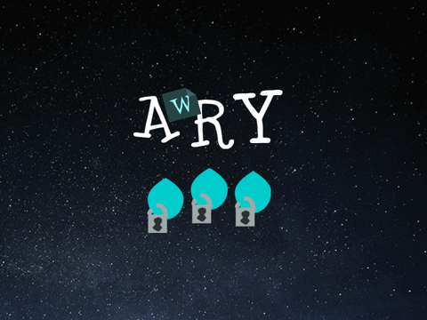 Awry