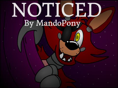 Noticed