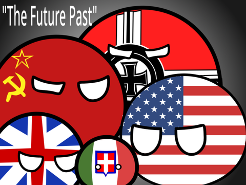 “The Future Past” 