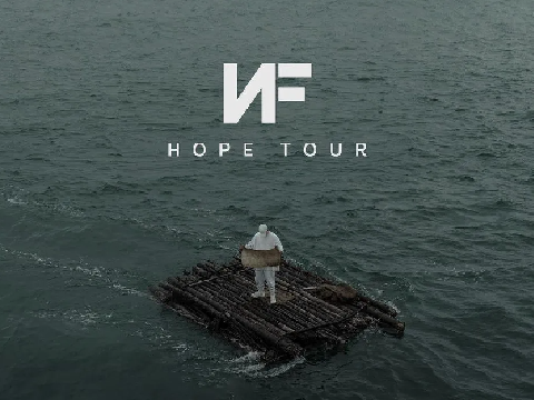 Hope - NF