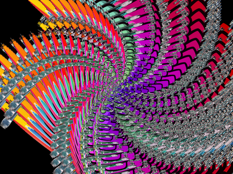Spinning Spin 2±±±±±