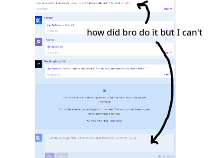 Whyyy