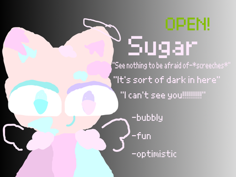 Audition for Lilac Spring and Sugar!