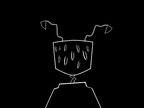 FNF AYS Shrouded but my friend's OCs sing it