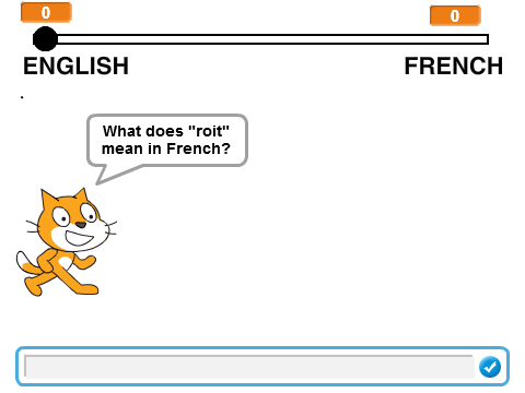 French Quiz