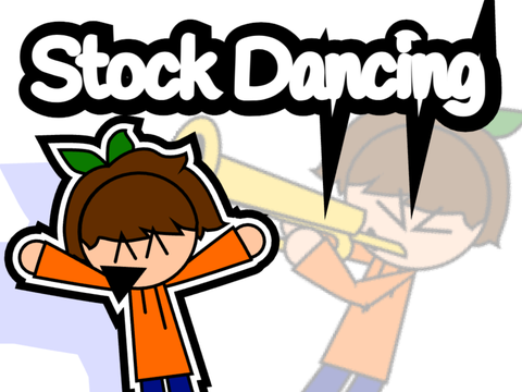dance but better